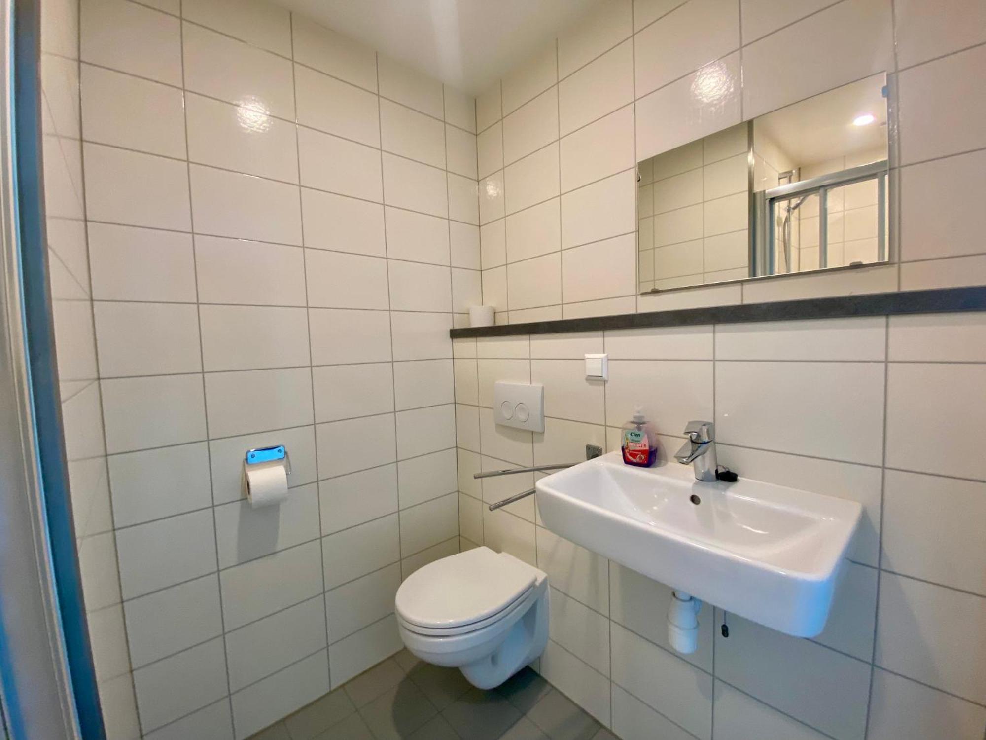 Apartments Skyreach Эссен Экстерьер фото