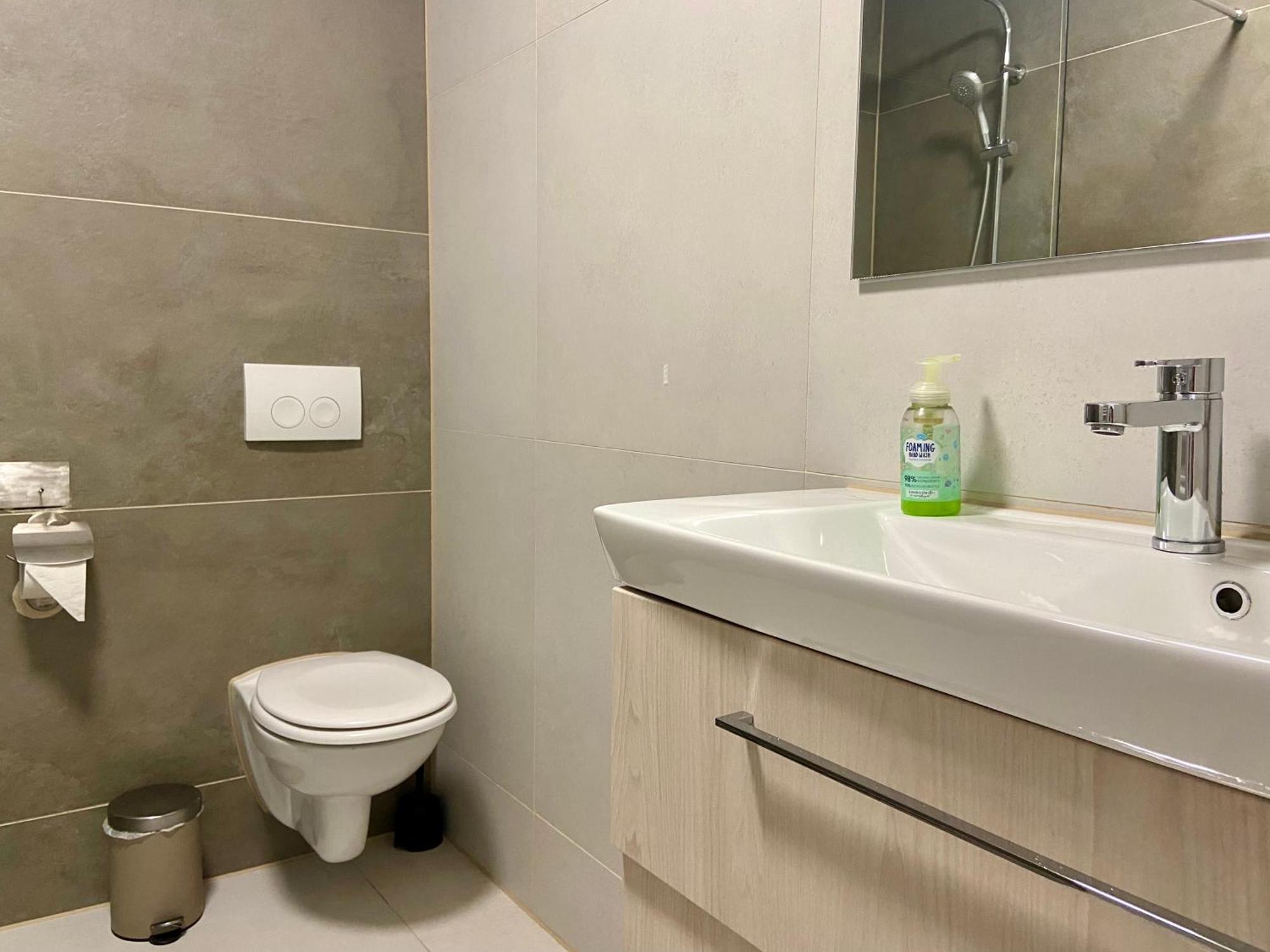 Apartments Skyreach Эссен Экстерьер фото